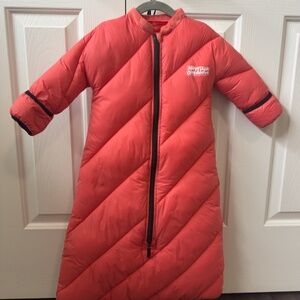 Morrison Outdoors Baby Sleeping Bag